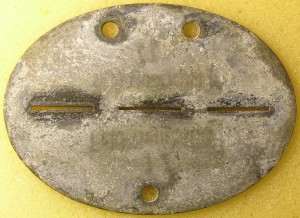 Знак Зенитной артиллерии Luft C.E. Juncker SW. Вес 39.8 г.