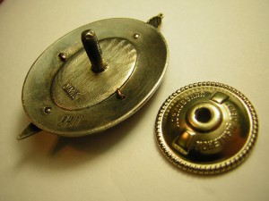 Заслуженный работник МООП______в сохране_______1962-68 гг.