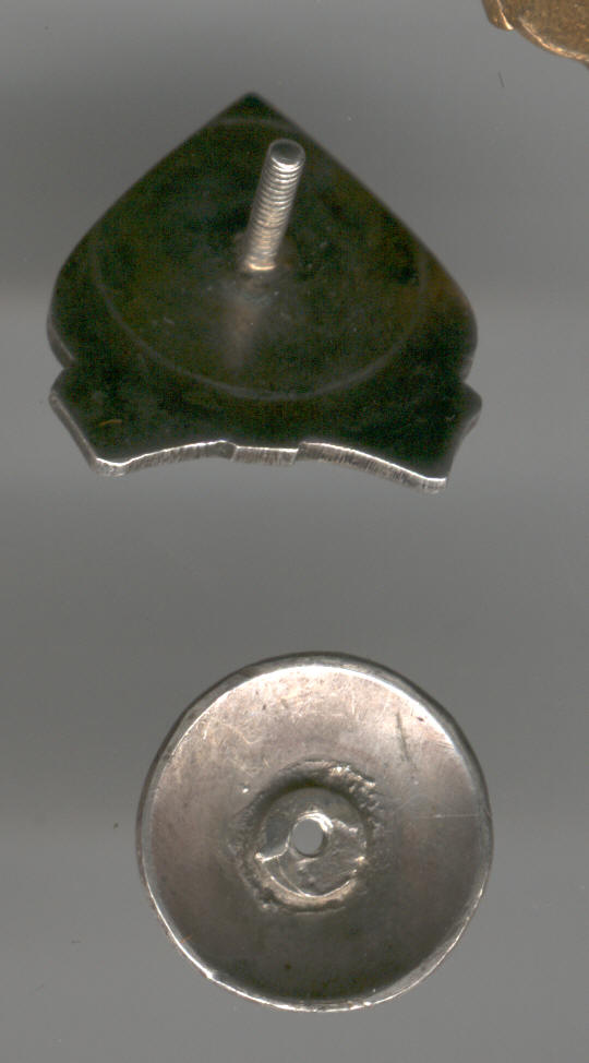 что ЭТО? - нужна помощь.