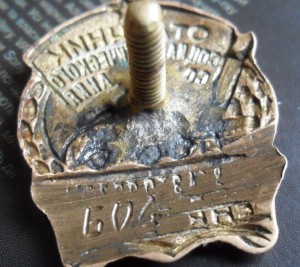 Главгазтоппром при СНК-СССР