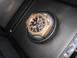 Хубло (Hublot) Big Bang