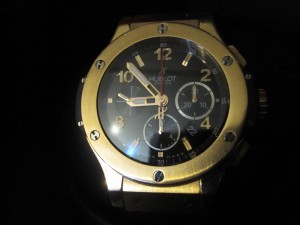 Хубло (Hublot) Big Bang