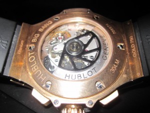 Хубло (Hublot) Big Bang