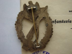 Пехотник S.H.u.Co в бунте + наградной