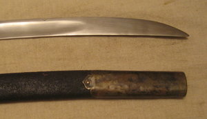 шашка 1838г.