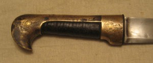 шашка 1838г.