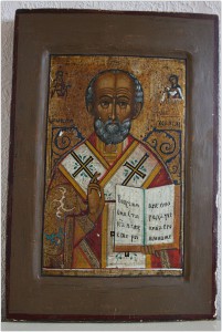 Св.Николай Чудотворец