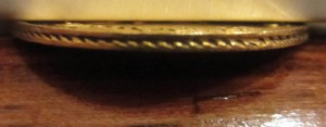 5 рублей 1828 год.