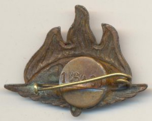 Юный авиастроитель осовиахим