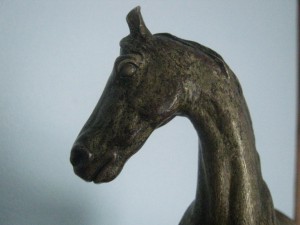 Венская лошадь