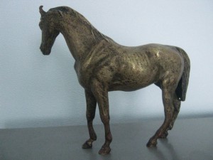 Венская лошадь
