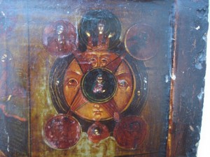Четырехчастник.