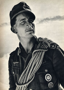 Продам дешево редкий знак горного проводника (эдельвейс)...