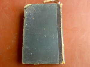Книга"Камень веры"часть 3