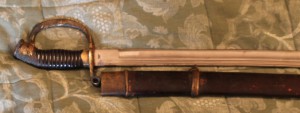 Сидоровская М1881\1909 в родном состоянии