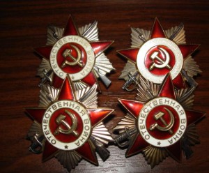 ОВ-2  4шт