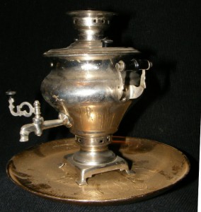 Самовар.Бочка.1976 год. 28 руб. 0,6 литра.