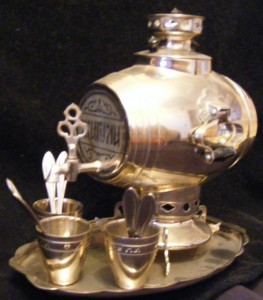 Самовар.Бочка.1976 год. 28 руб. 0,6 литра.