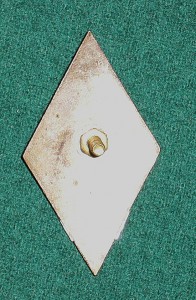 ромб ВАС им Буденного