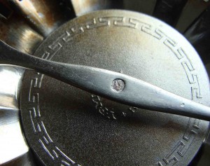 Латвия. Звезда ордена Трех Звезд.