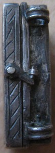 Редкий миниатюрный Коран 1905 год Тип. Бораганского СПБ