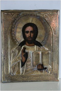 Гдъ Вседержитель