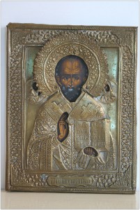 Св.Николай Чудотворец