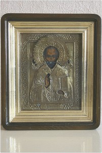 Св.Николай Чудотворец