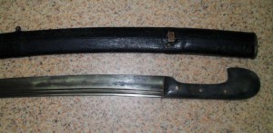 шашка ККВ частник