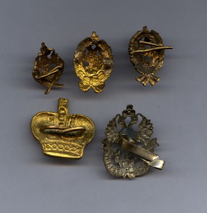 КОКАРДЫ ЗАК,Ж.Д