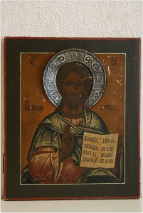 Гдъ Вседержитель