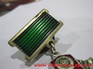 Набор Выслуга 10,15,20 лет+ медаль Отличный Пограничник+Доки