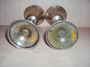 МЕЛЬХИОРОВЫЕ ФУЖЕРЫ