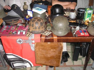 Фалеристические натюрморты...