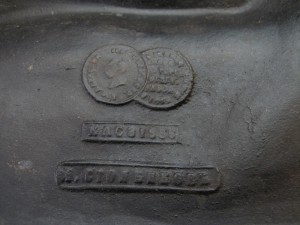 Касли 1886