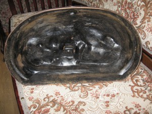 Джигитовка 1903 год