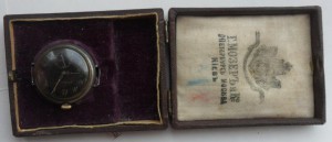 Знак "За отличное вождение"