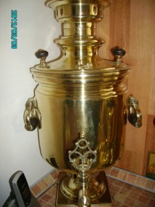 Самовары