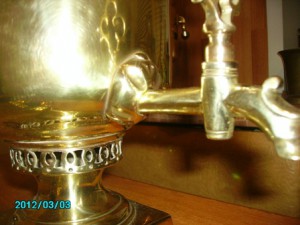 Самовары