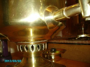 Самовары
