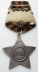 Боевая Слава №135083