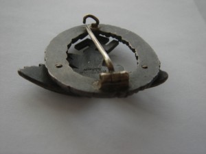 Наблюдатель Paul Maybauer