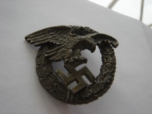 Наблюдатель Paul Maybauer