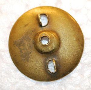 Знак 148-го пехотного Каспийского полка.