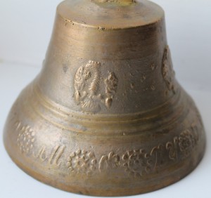 Колокольчик 1867 го