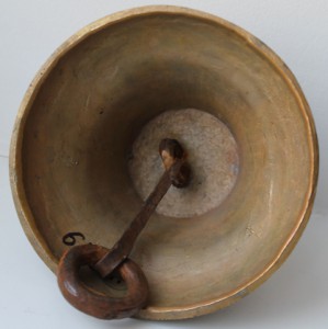 Колокольчик 1867 го