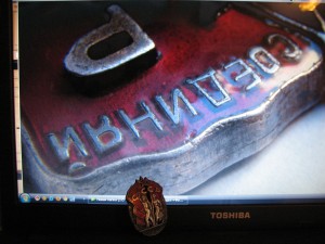 Знак Почета "мондвор" в состоянии и историей!