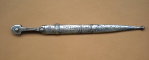 кинжал казачий