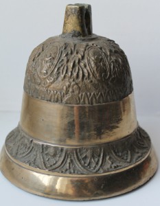 Колокольчик"Клюйкова"