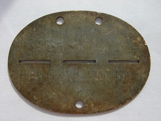 Жетоны SS,Pz, артиллерия - помогите с расшифровкой